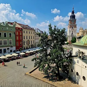 Apartment Royal Palace From The 14th Century - 125 M2, Krakow