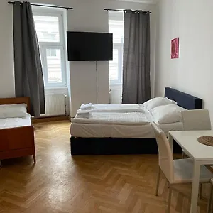 Easybook-in Hotel Wiedeń
