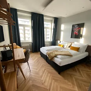 Boutique Kolbeck Hotel Wiedeń