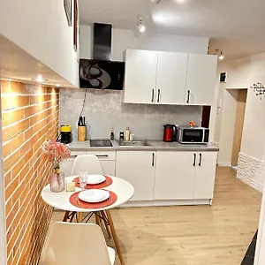 Apartment Family Dreams Old Town, Krakow