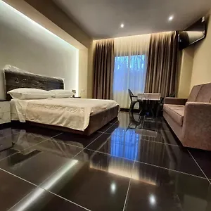 Citycenterhotel Hotel Szkodra