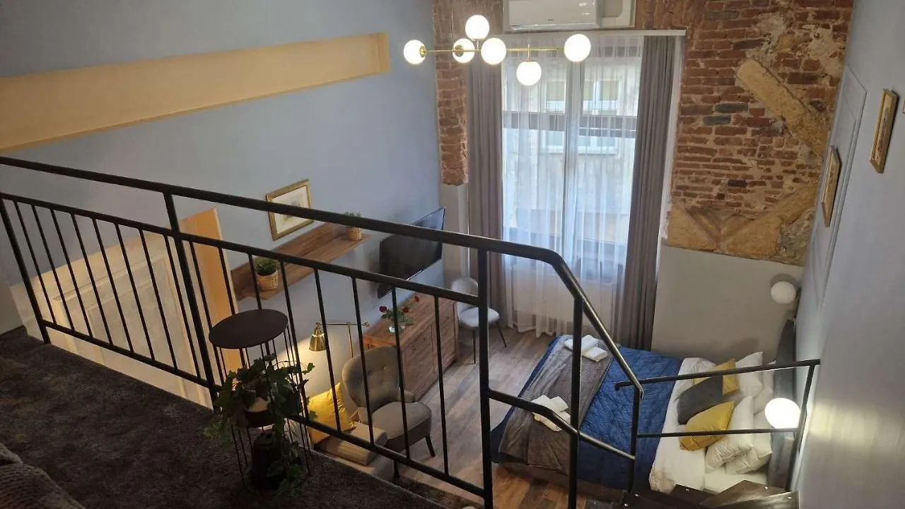 Amazing Cracow Apartments Krakow