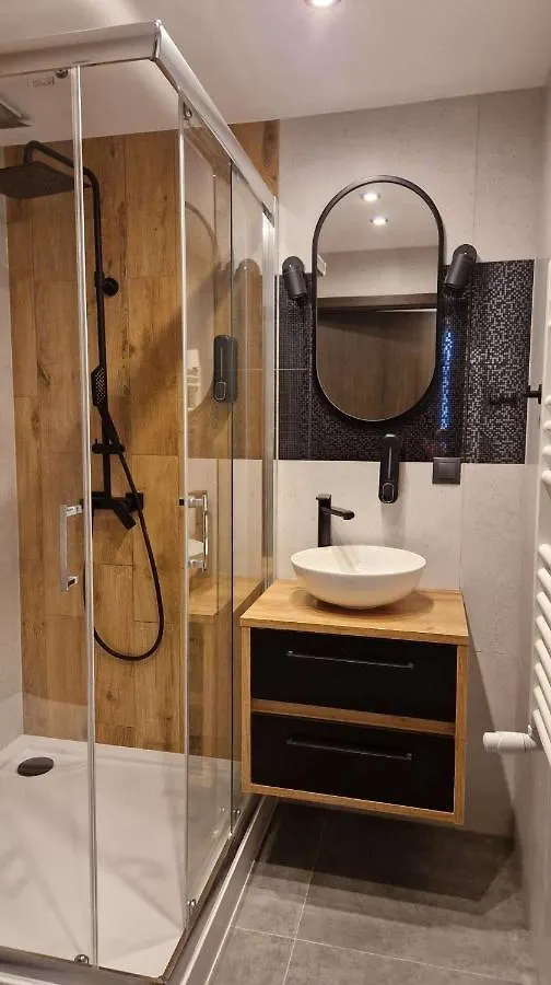 Amazing Cracow Apartments Krakow