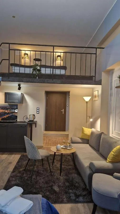Amazing Cracow Apartments Krakow