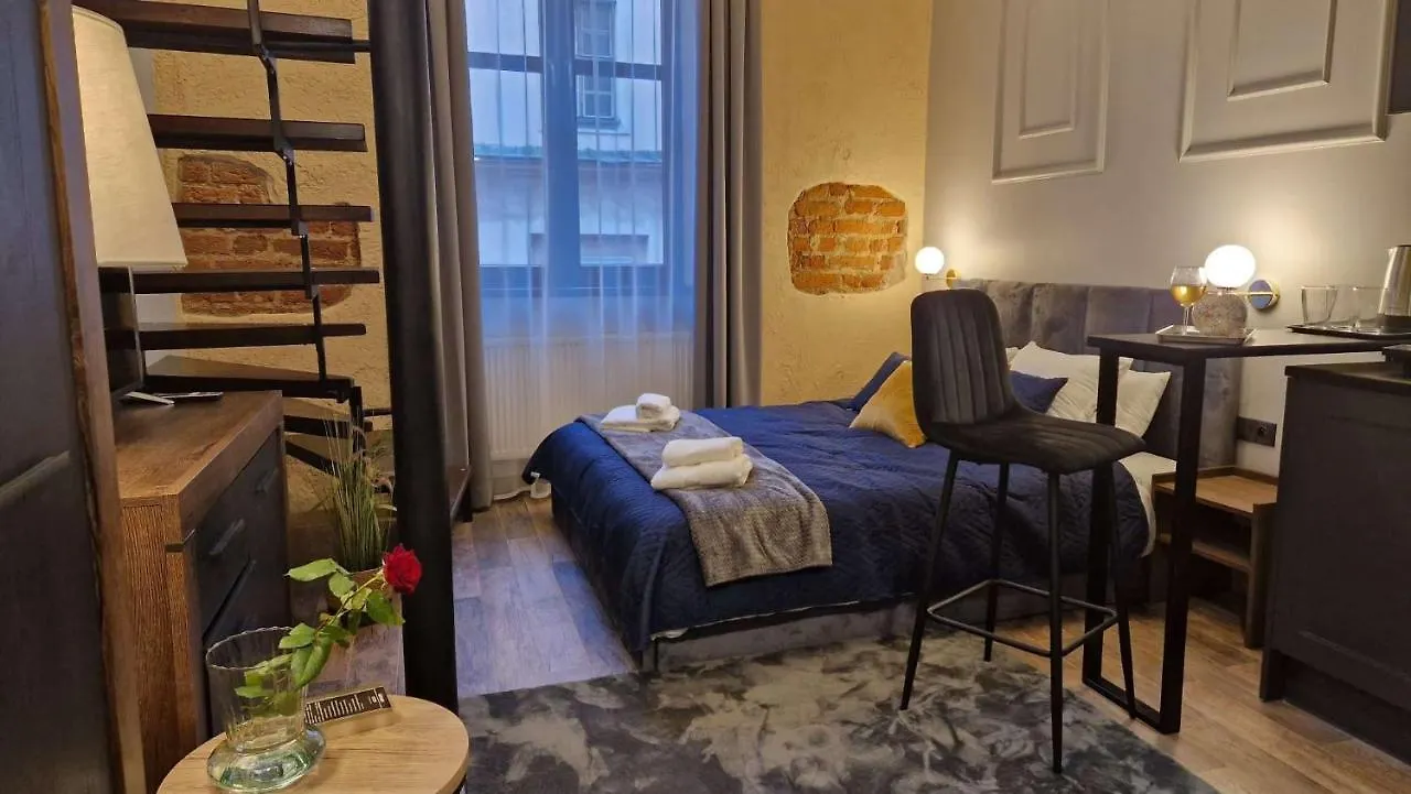 Amazing Cracow Apartments Krakow