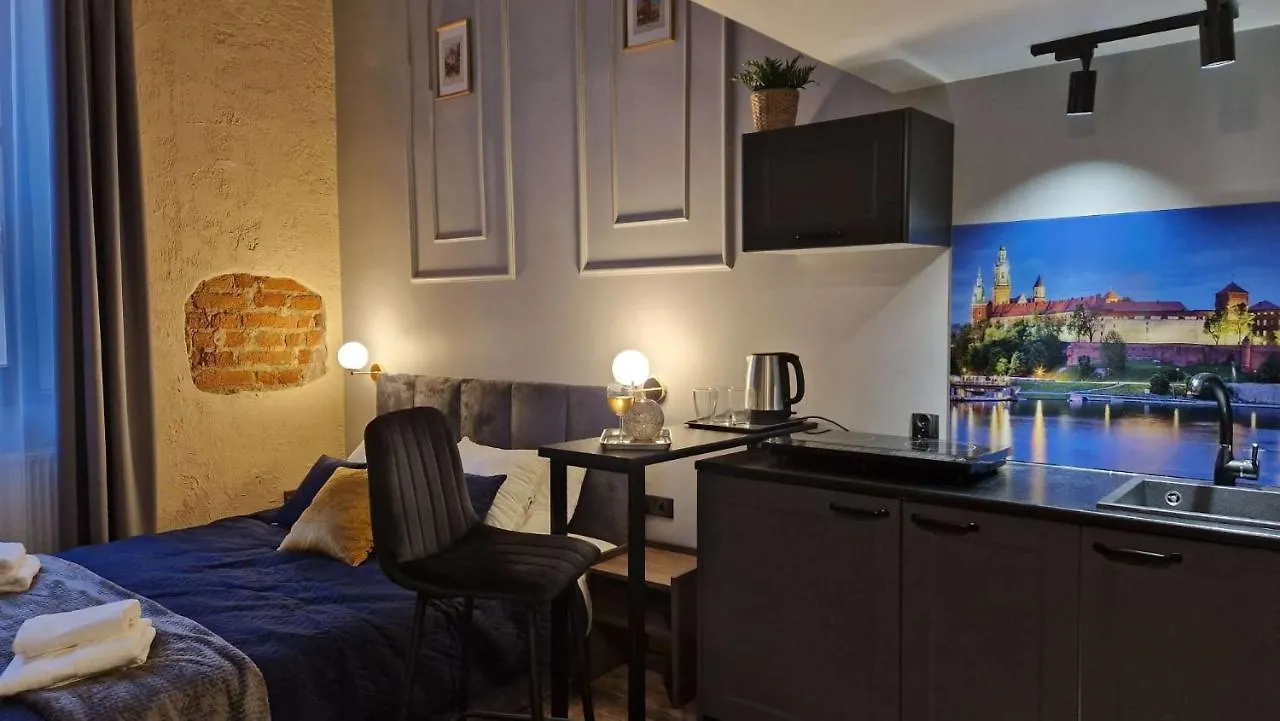 Amazing Cracow Apartments Krakow