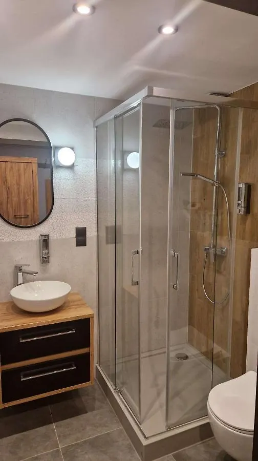 Amazing Cracow Apartments Krakow