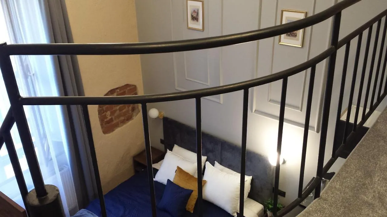 Amazing Cracow Apartments Krakow