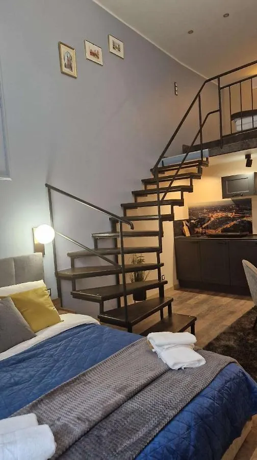 Amazing Cracow Apartments Krakow