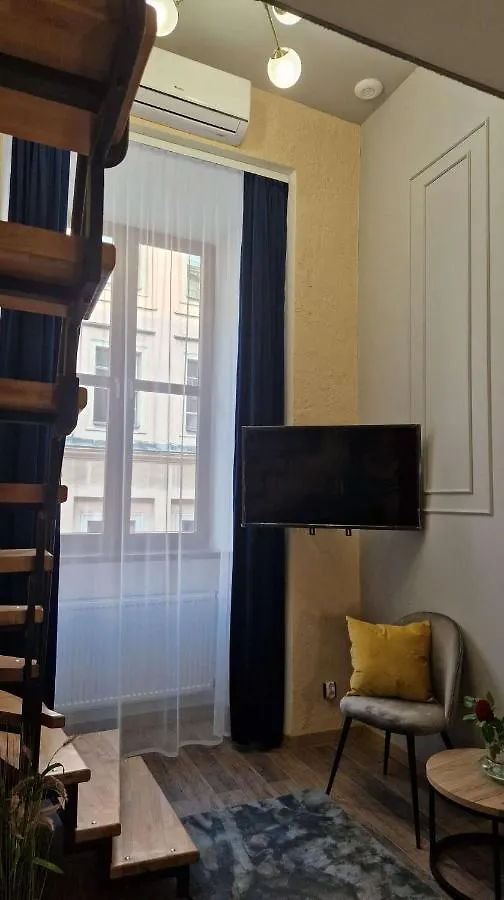 Amazing Cracow Apartments Krakow