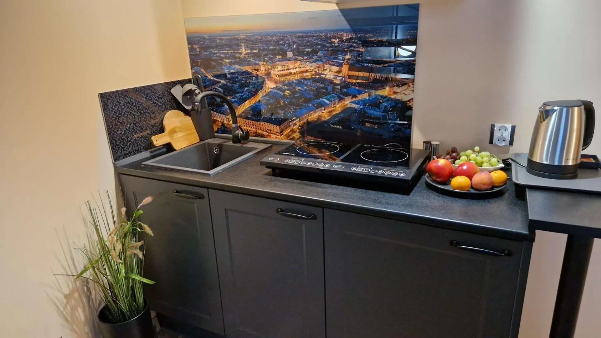Amazing Cracow Apartments Krakow