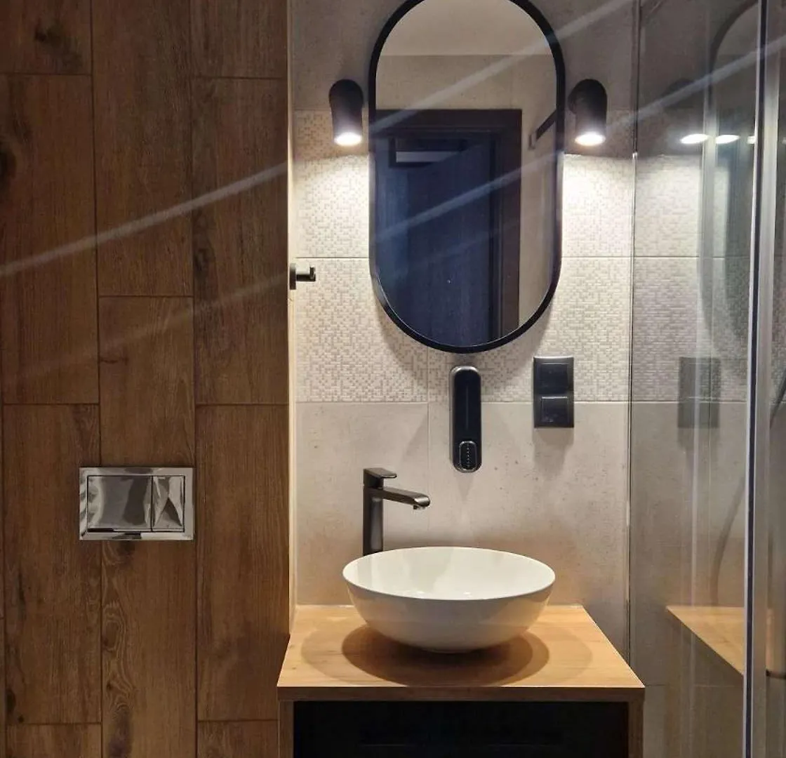 Amazing Cracow Apartments Krakow Poland