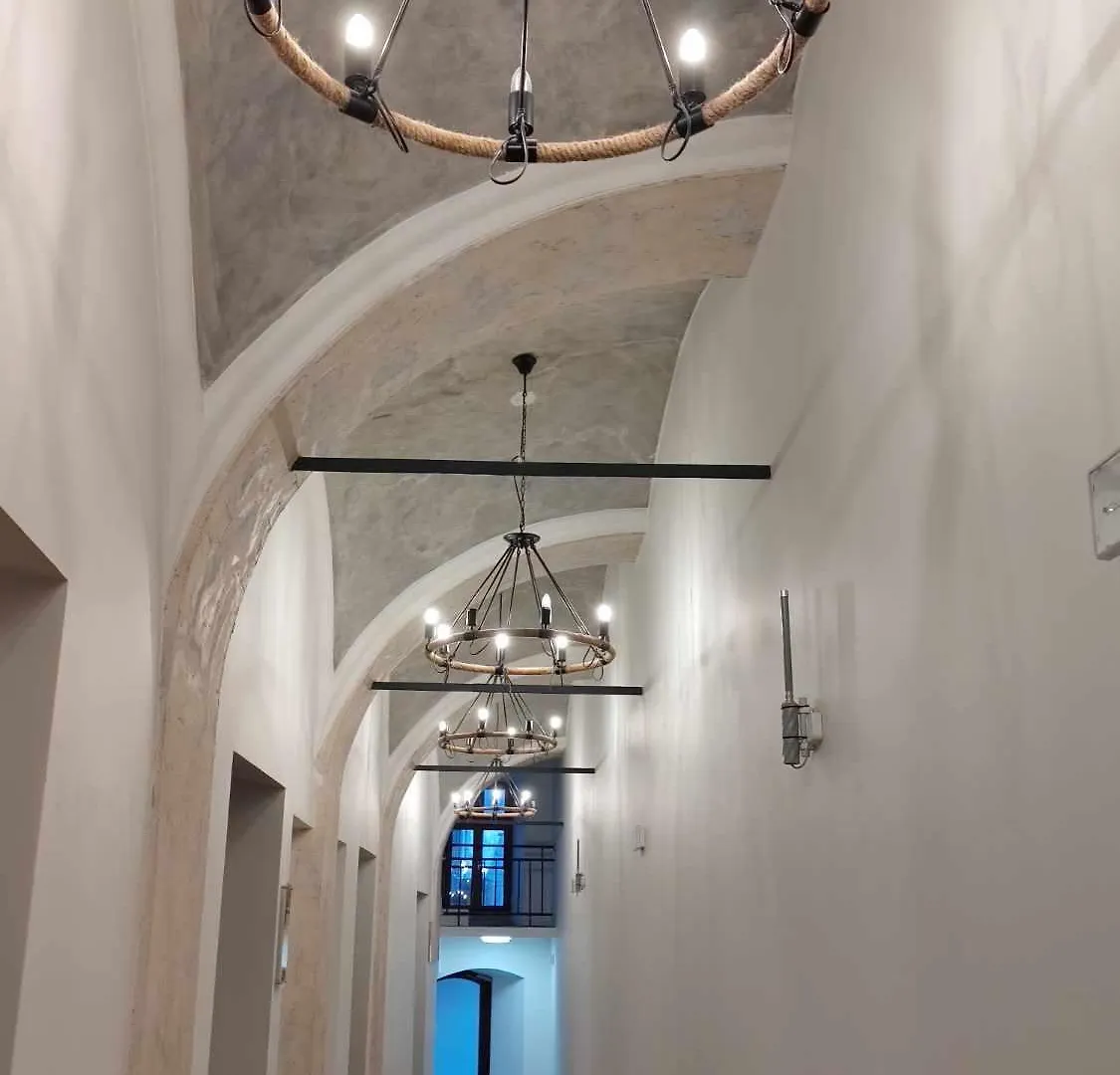 Amazing Cracow Apartments Krakow 0*,  Poland