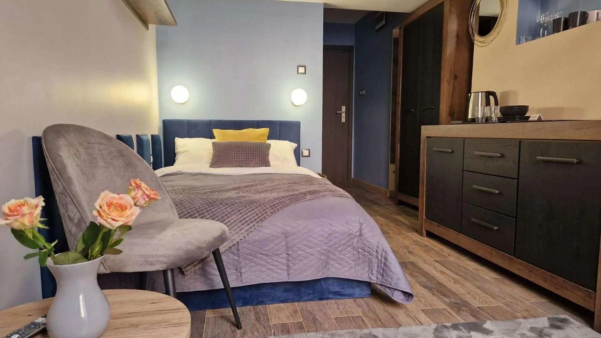 Amazing Cracow Apartments Krakow 0*,  Poland