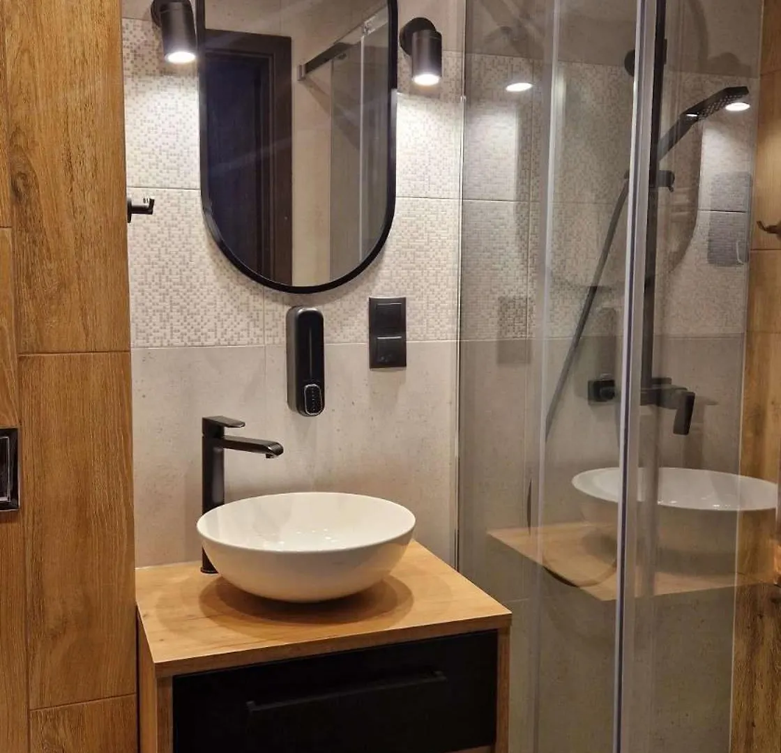 Amazing Cracow Apartments Krakow