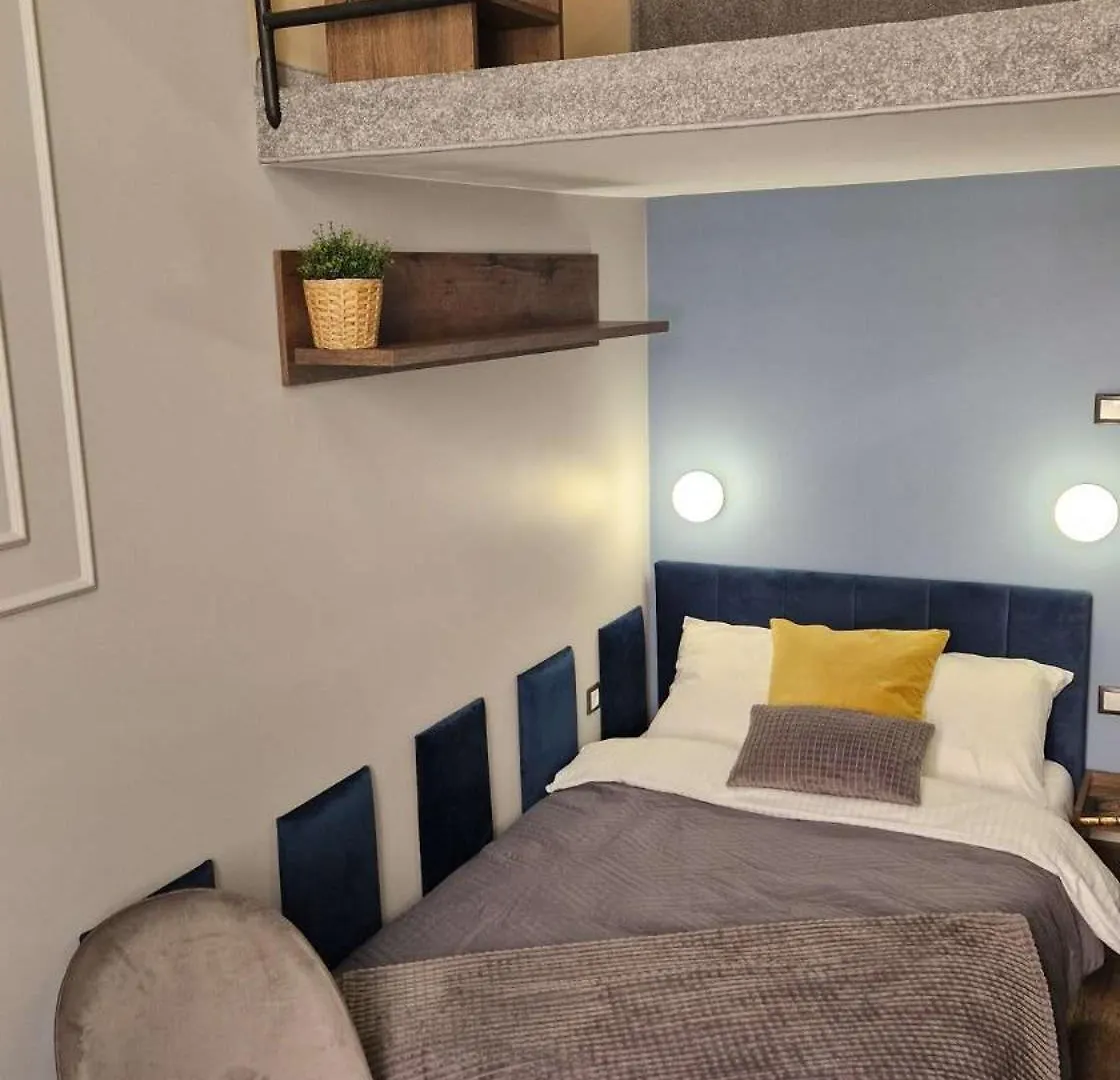 Amazing Cracow Apartments Krakow Poland