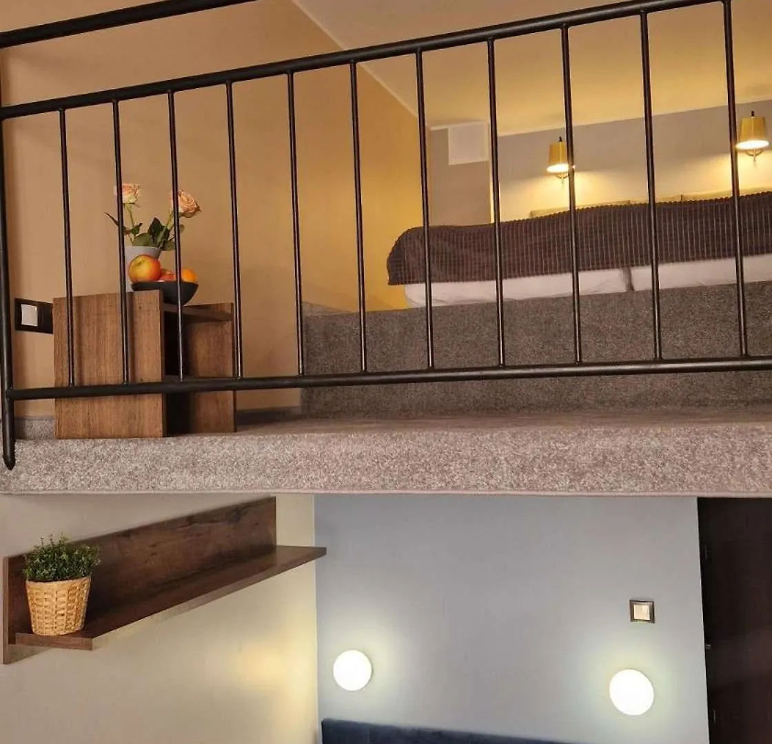 Amazing Cracow Apartments Krakow