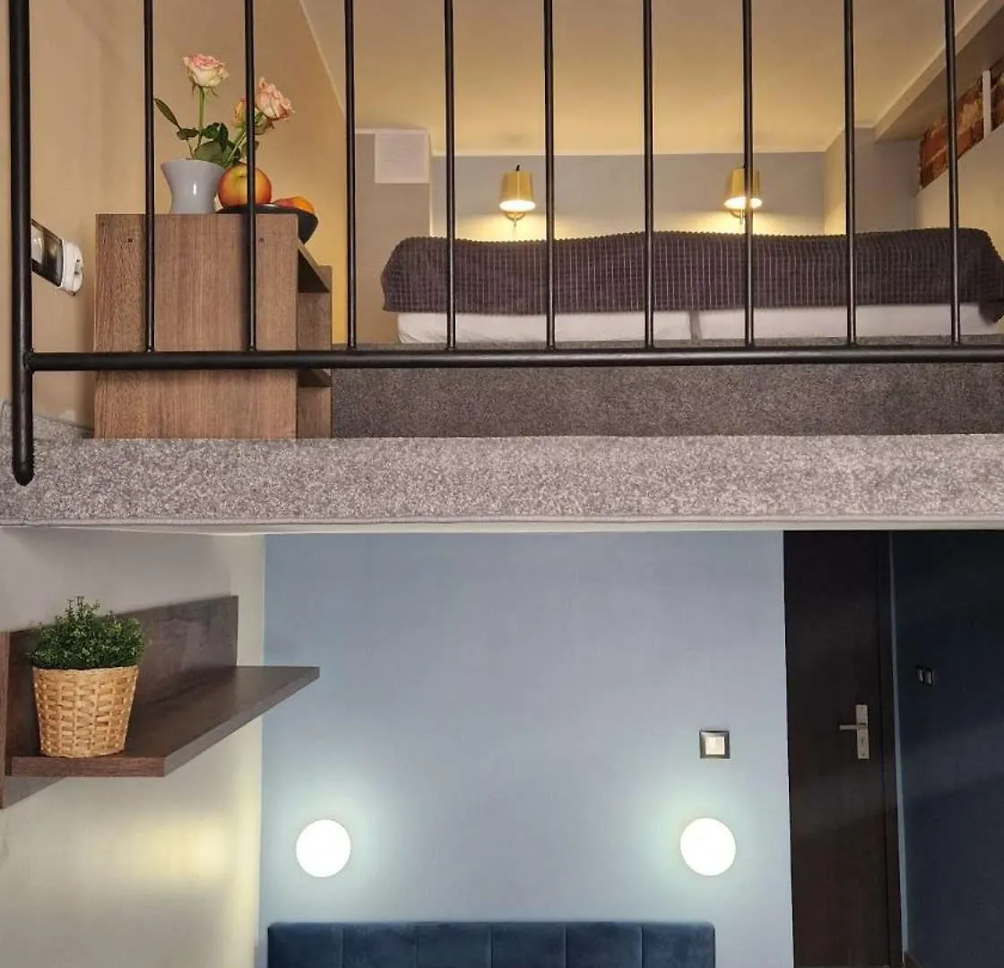 Amazing Cracow Apartments Krakow Poland