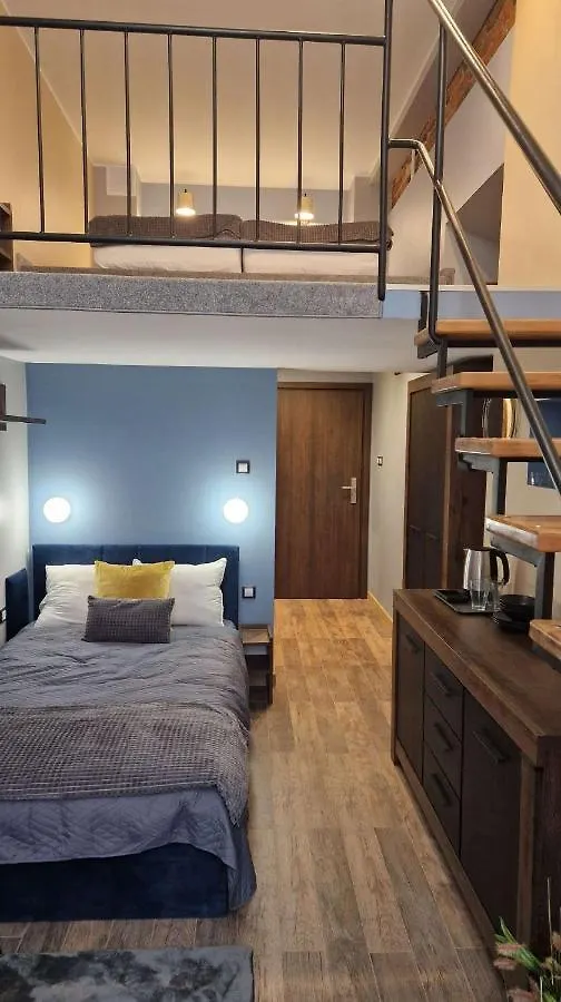 Amazing Cracow Apartments Krakow